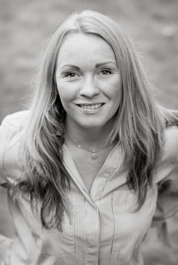 Interiørkonsulent Mona Fuhre Gulbrandsen